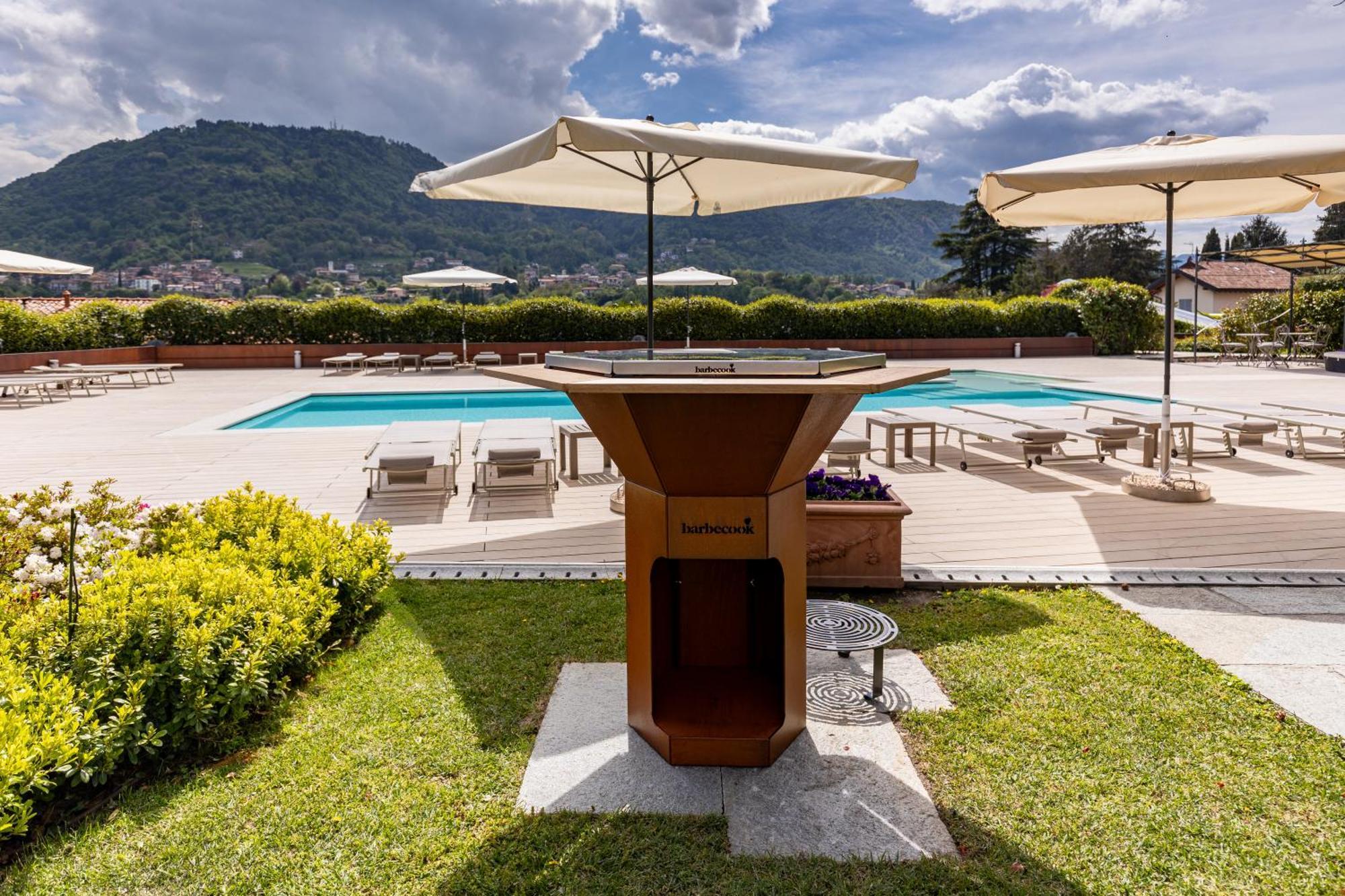 Villa Vitali - Bellagio Kültér fotó