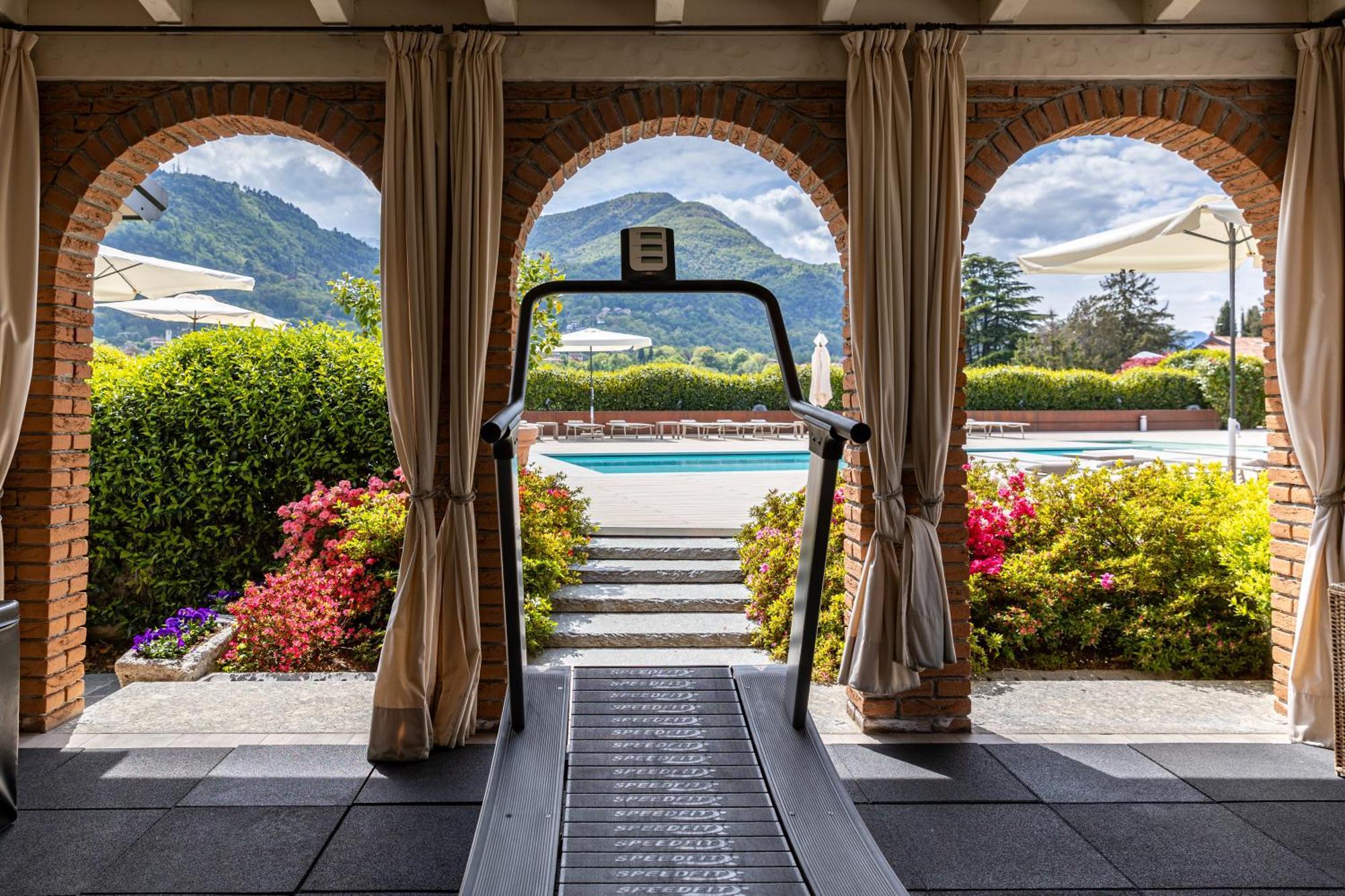 Villa Vitali - Bellagio Kültér fotó