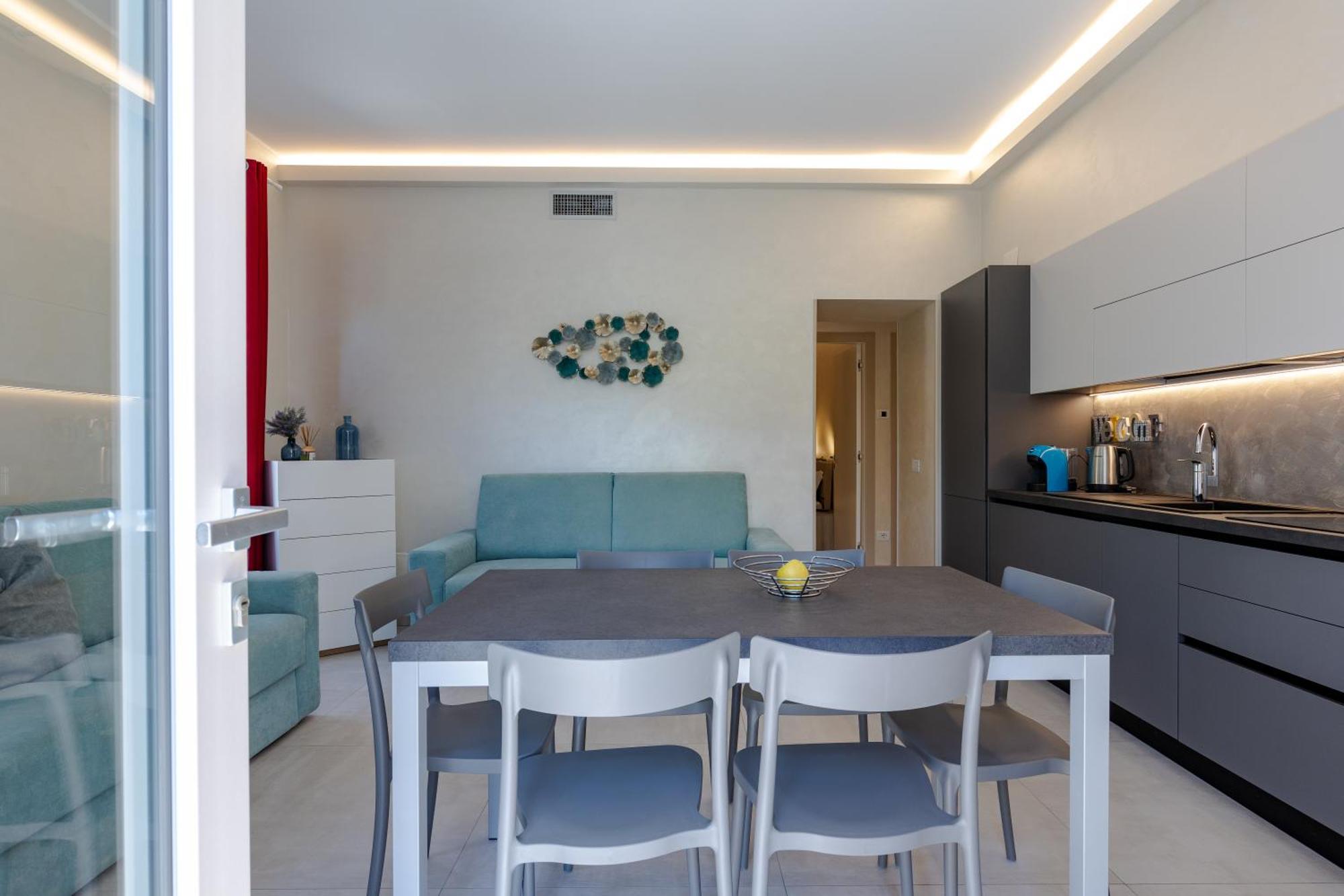 Villa Vitali - Bellagio Kültér fotó