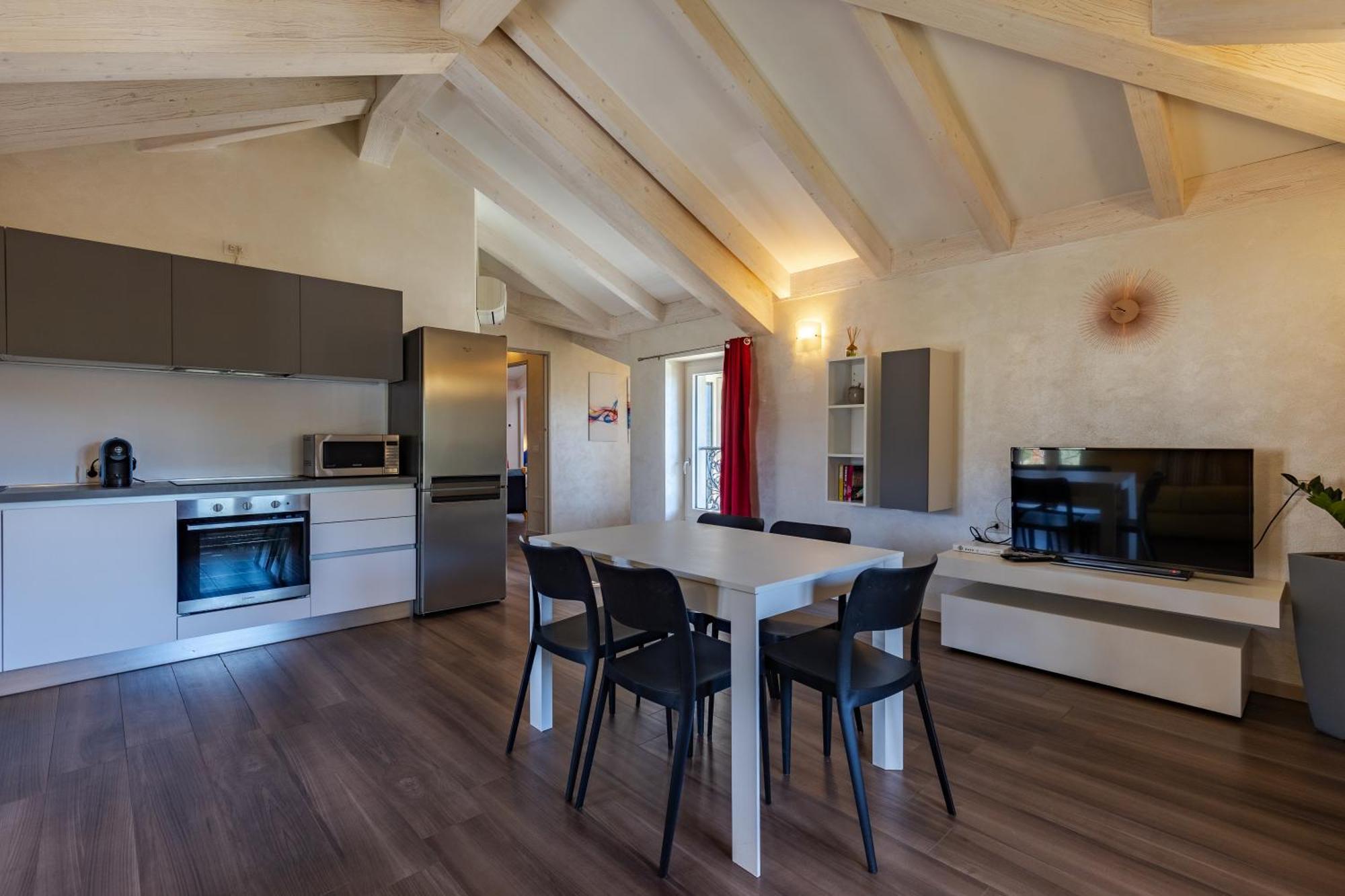 Villa Vitali - Bellagio Kültér fotó